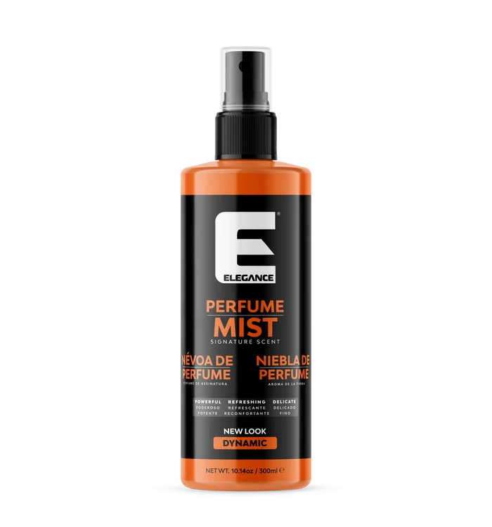 Elegance Perfume Mist 10.14oz - Dynamic