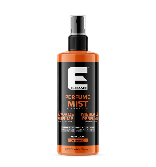 Elegance Perfume Mist 10.14oz - Dynamic