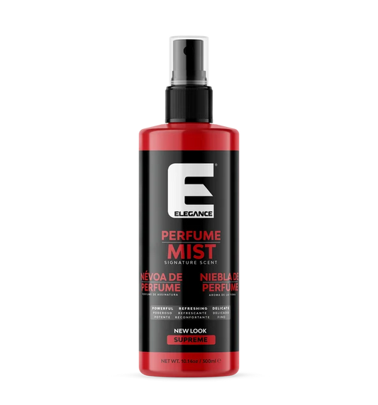 Elegance Perfume Mist 10.14oz - Supreme