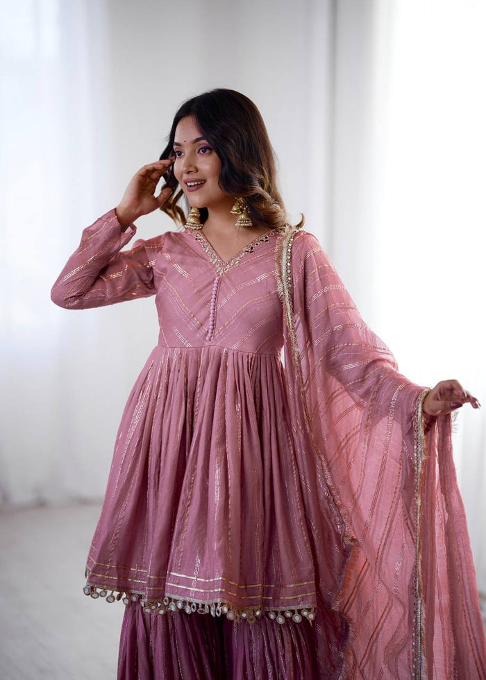 Elegant Ethnic Attire for Every Occasion