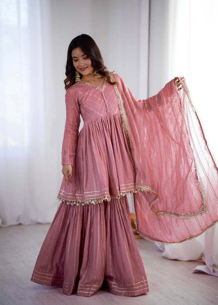 Elegant Ethnic Attire for Every Occasion