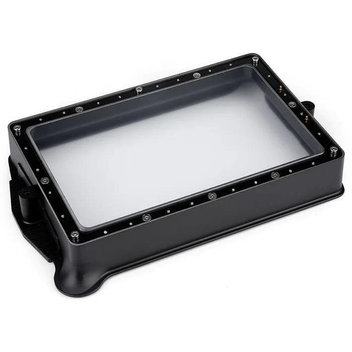 ELEGOO Metal Resin Tank for Saturn 4 Ultra 16K