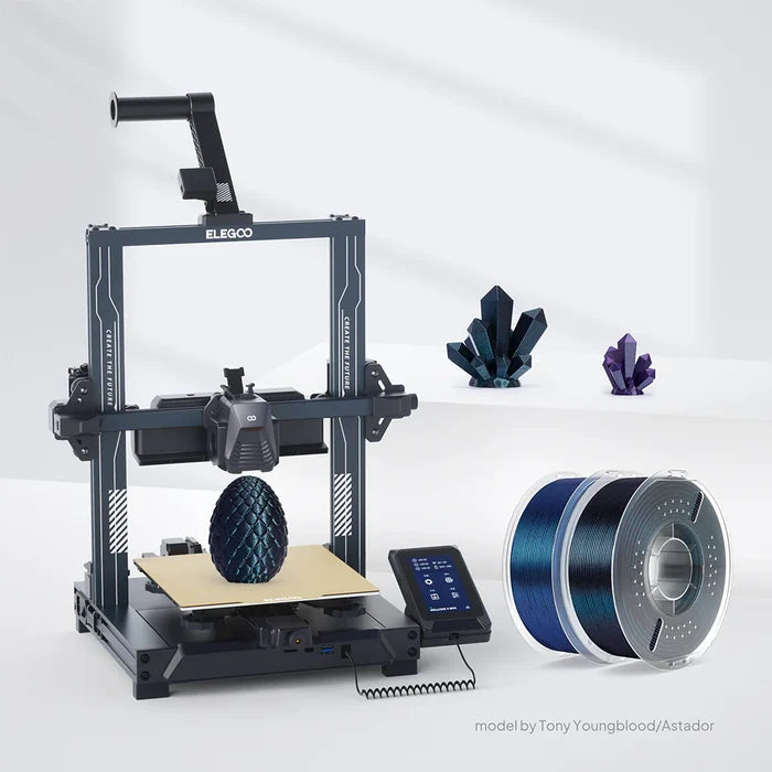 ELEGOO PLA Galaxy Filament 1.75mm / 1KG
