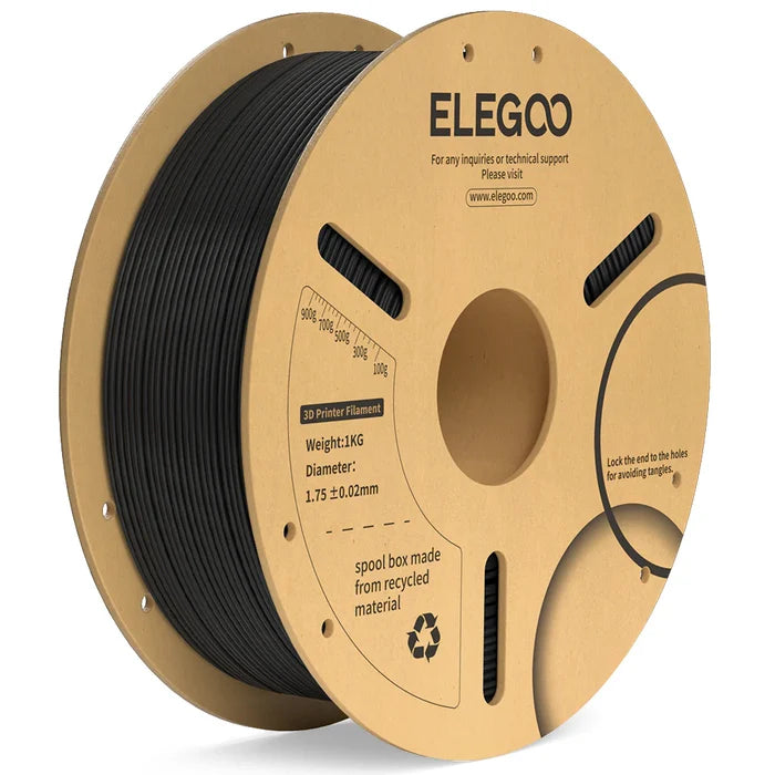 ELEGOO PLA Plus Filament 1.75mm / 1KG