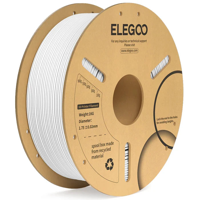 ELEGOO PLA Plus Filament 1.75mm / 1KG
