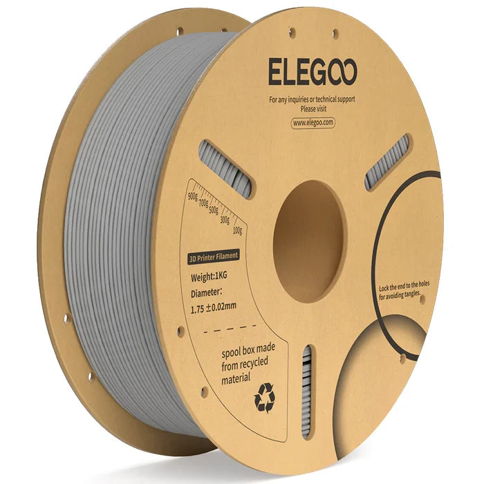 ELEGOO PLA Plus Filament 1.75mm / 1KG