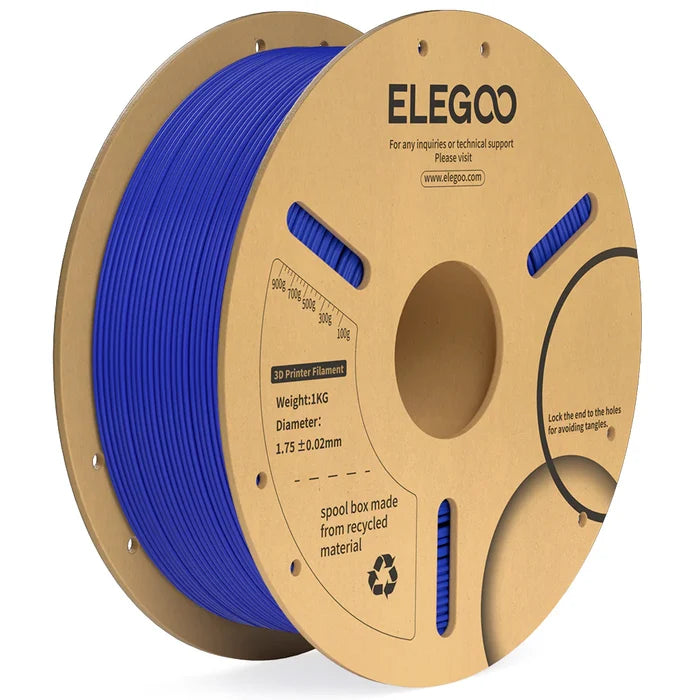 ELEGOO PLA Plus Filament 1.75mm / 1KG