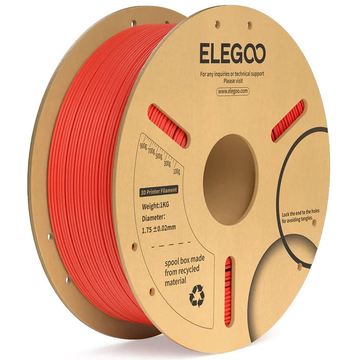 ELEGOO PLA Plus Filament 1.75mm / 1KG