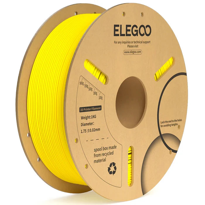ELEGOO PLA Plus Filament 1.75mm / 1KG