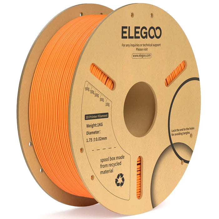 ELEGOO PLA Plus Filament 1.75mm / 1KG