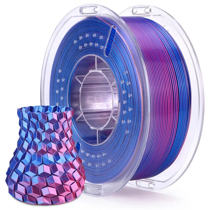 ELEGOO PLA Silk Filament 1.75mm / 1KG