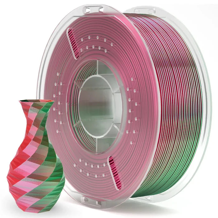 ELEGOO PLA Silk Filament 1.75mm / 1KG