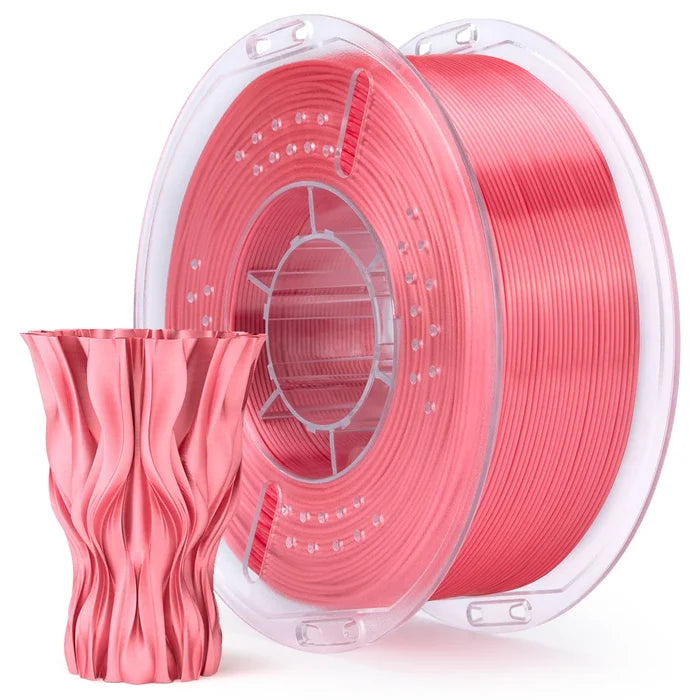 ELEGOO PLA Silk Filament 1.75mm / 1KG