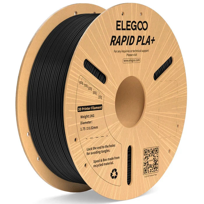 ELEGOO Rapid PLA Plus Filament 1.75mm / 1KG
