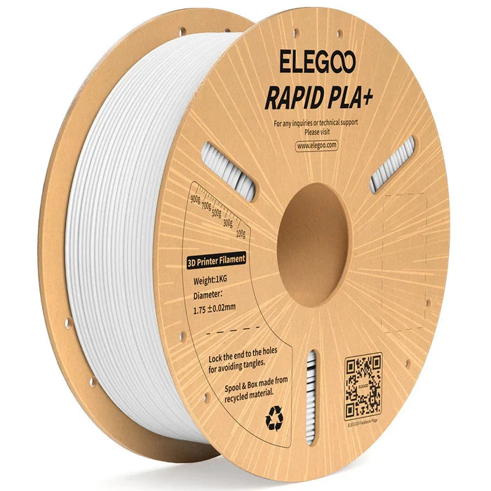 ELEGOO Rapid PLA Plus Filament 1.75mm / 1KG