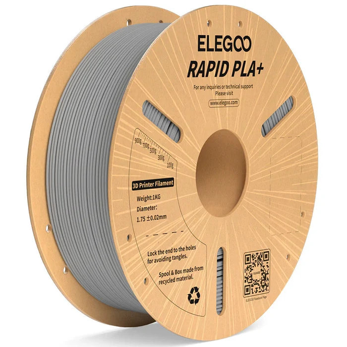 ELEGOO Rapid PLA Plus Filament 1.75mm / 1KG