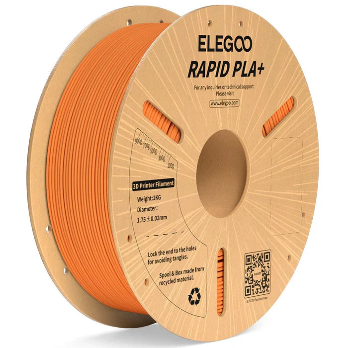 ELEGOO Rapid PLA Plus Filament 1.75mm / 1KG
