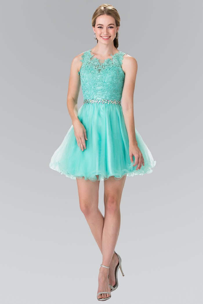 XS / Mint