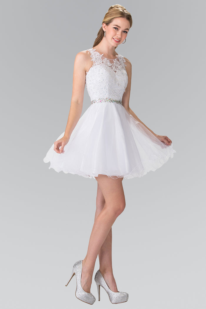 XS / Snow White