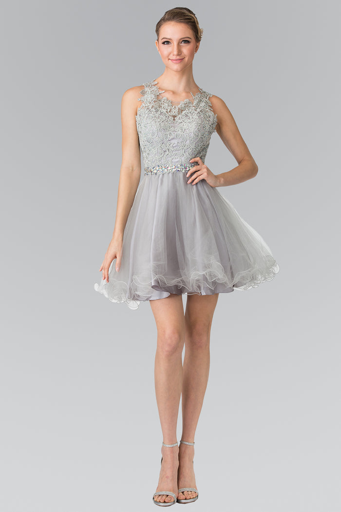 XS / Silver