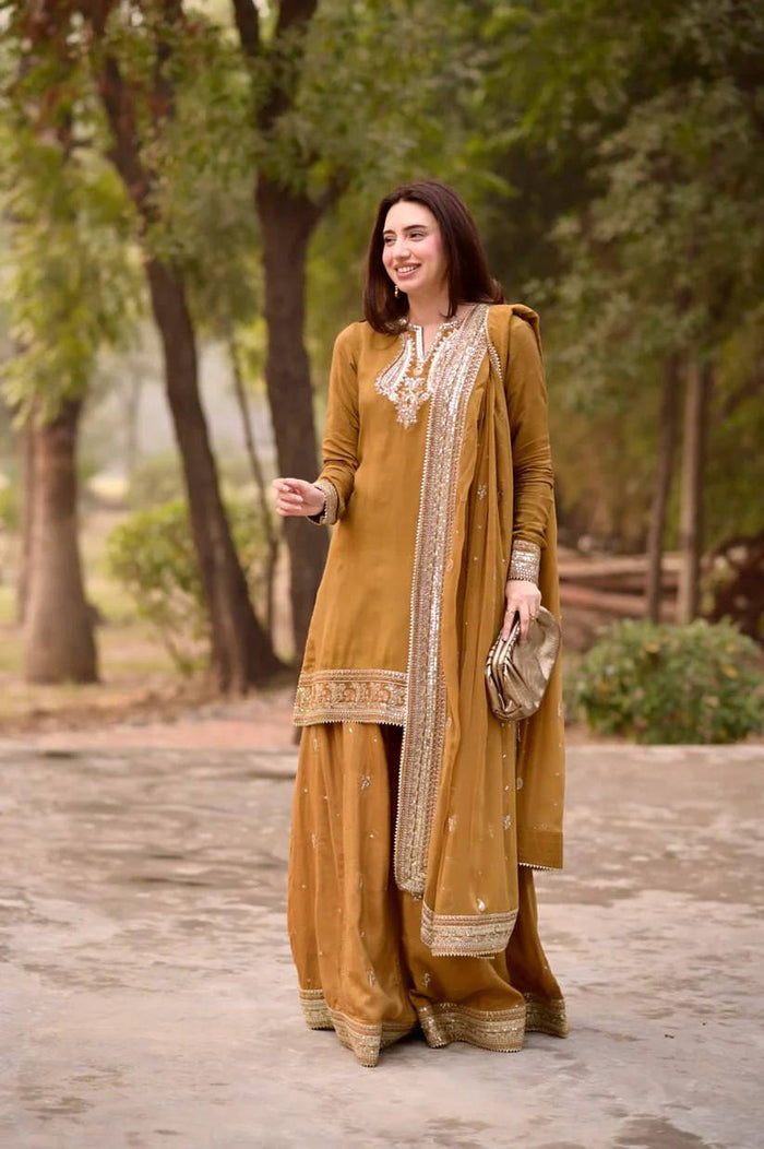Embrace Tradition with Modern Elegance