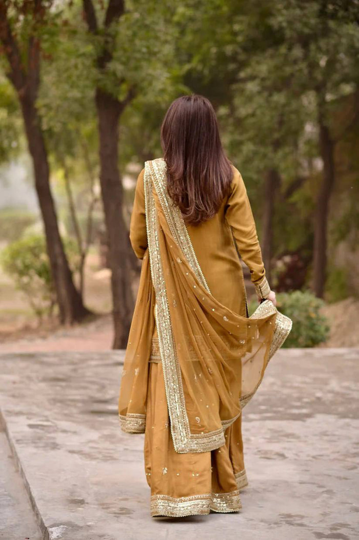 Embrace Tradition with Modern Elegance