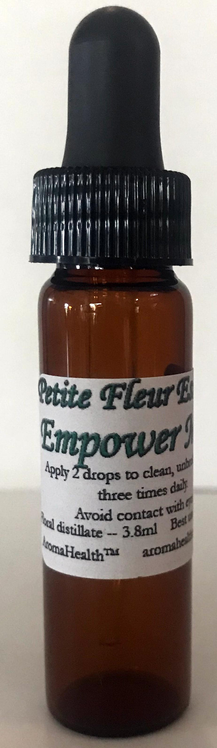 Empower Mint (Double mint scent)