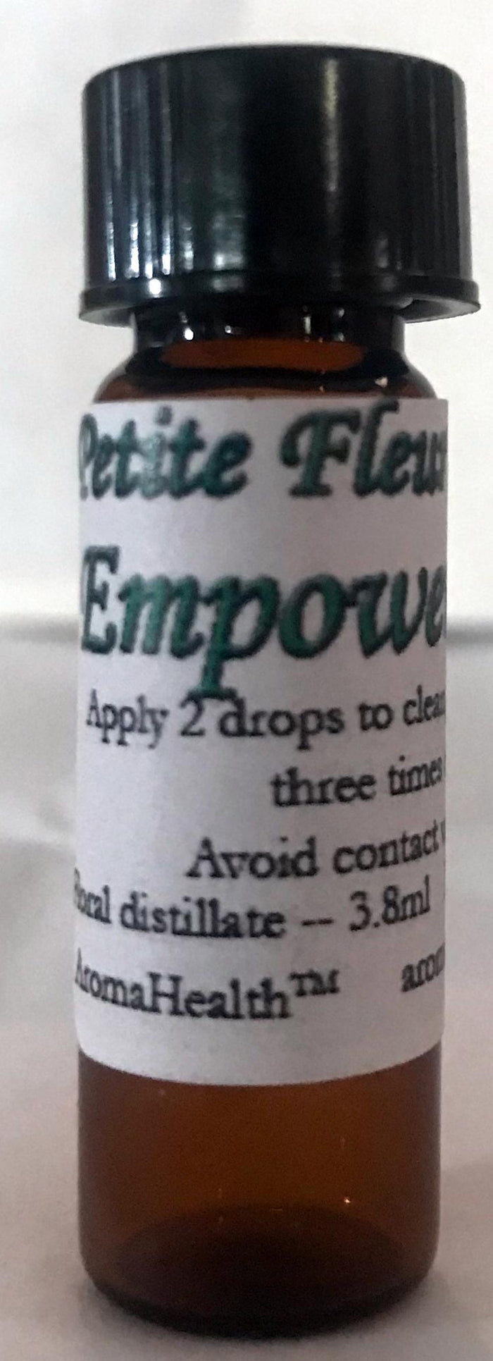 Empower Mint (Double mint scent)