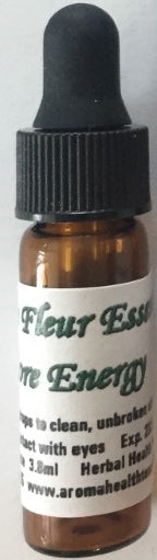 Energy (Sweet Orange scent)