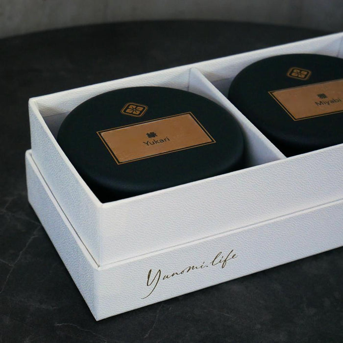 Engawa Green Tea Tasting Set