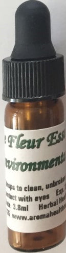 Environmental (Rose scent)