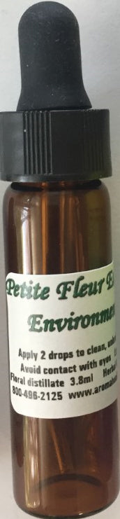 Environmental (Rose scent)