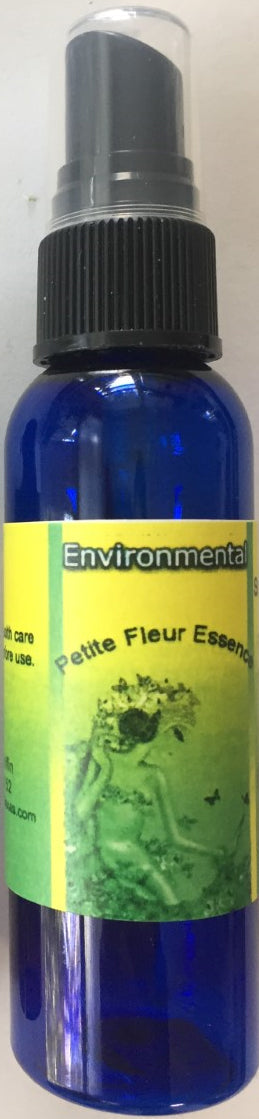 Environmental (Rose scent)