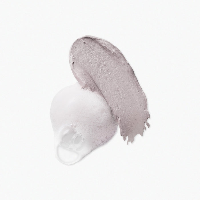 [EQQUALBERRY] Purple Rice Pore Purifying Pack Cleanser