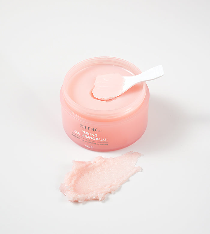 ESTHÉ Rx Peeling Cleansing Balm Primoris International