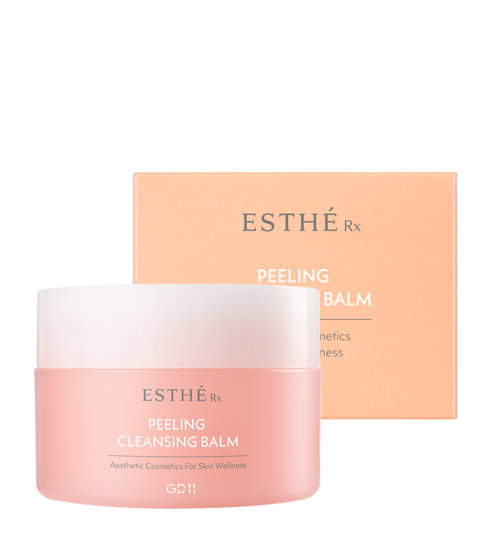 ESTHÉ Rx Peeling Cleansing Balm Primoris International