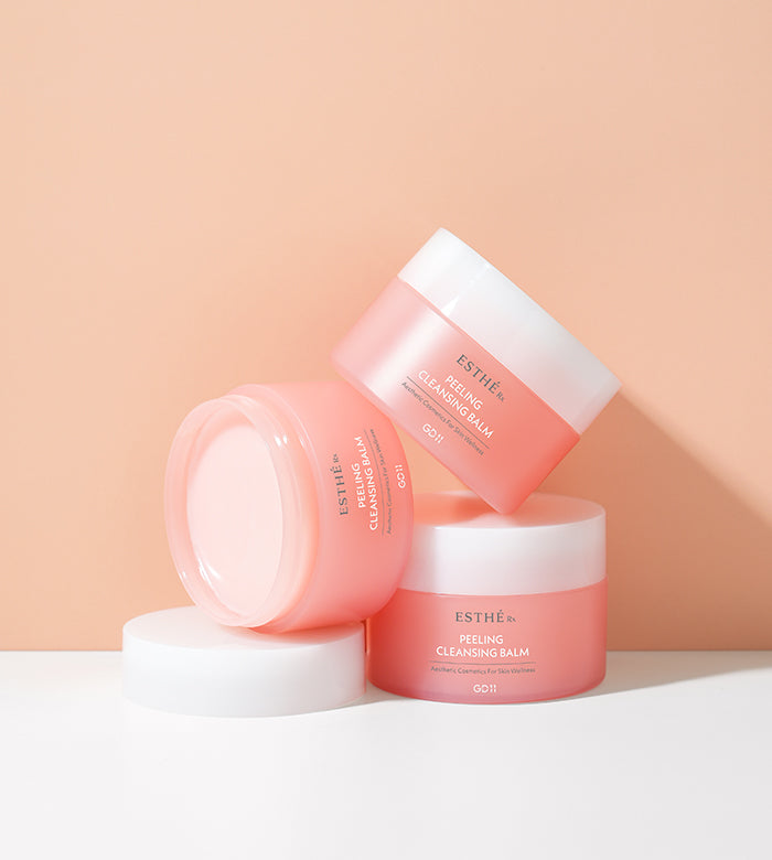 ESTHÉ Rx Peeling Cleansing Balm Primoris International