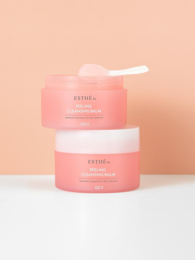 ESTHÉ Rx Peeling Cleansing Balm Primoris International