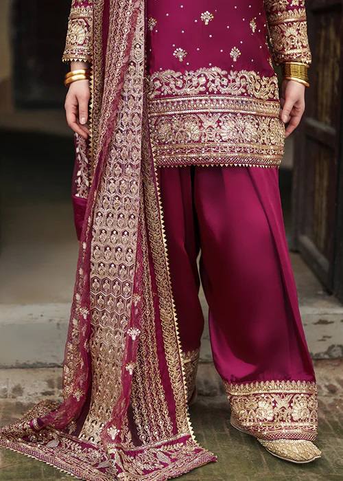 Ethereal Elegance A Timeless Ensemble