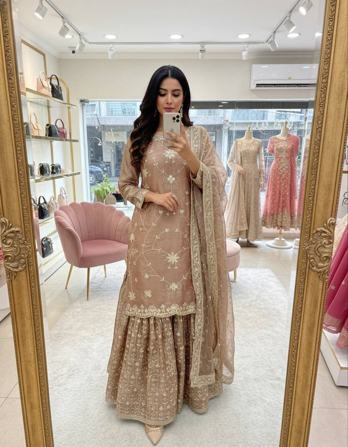Ethereal Elegance The Majestic Ensemble