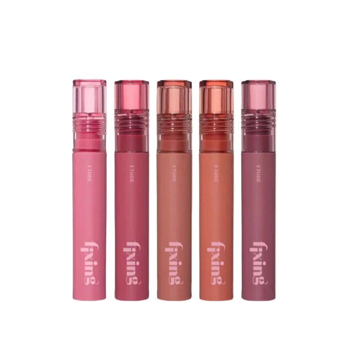 [ETUDE] Fixing Tint