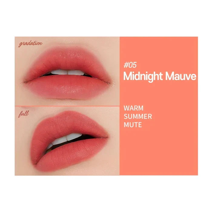 05 Midnight Mauve
