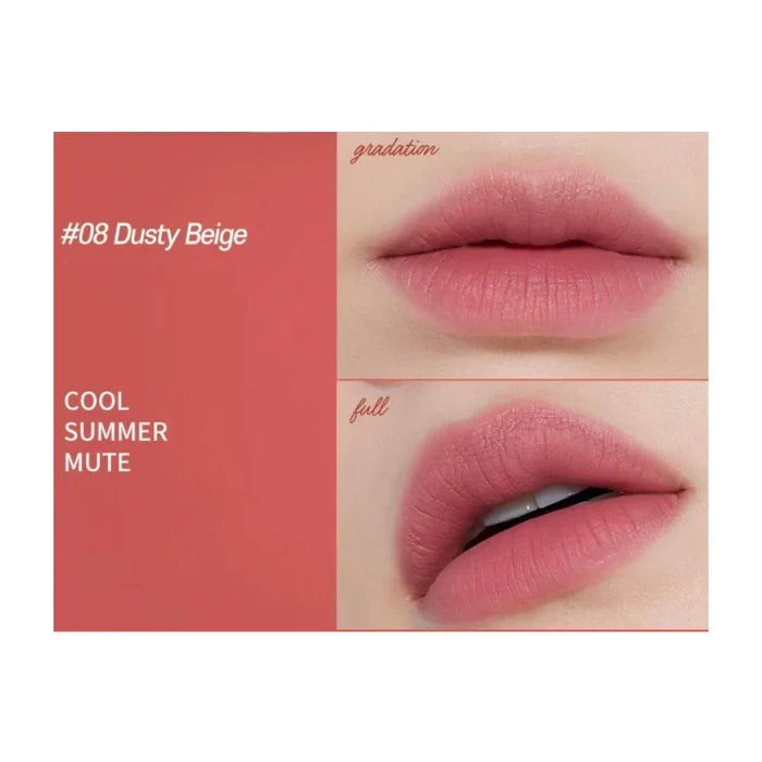 08 Dusty Beige