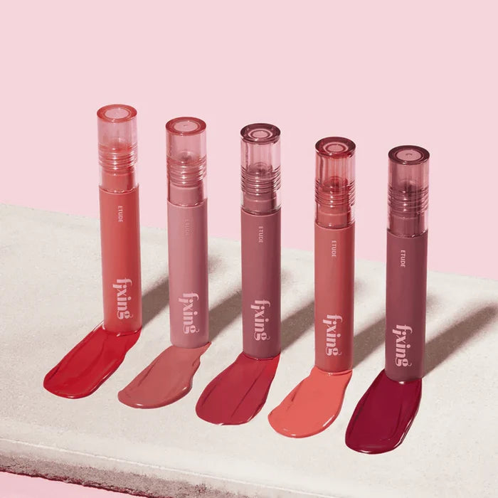 [ETUDE] Fixing Tint