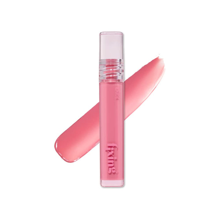 02 Mellow Pink