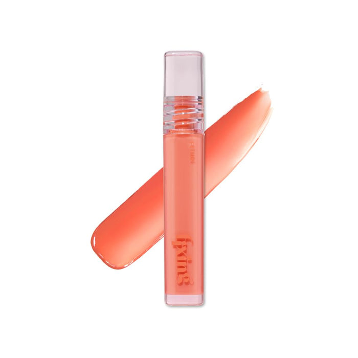 06 Peach Blended