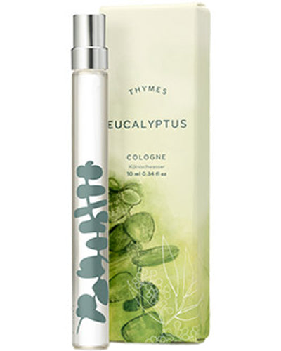 Eucalyptus Cologne Spray Pen 0.34 oz