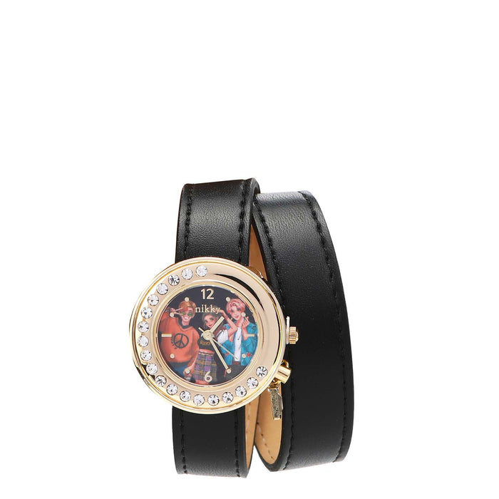 POP GENERATION BLACK