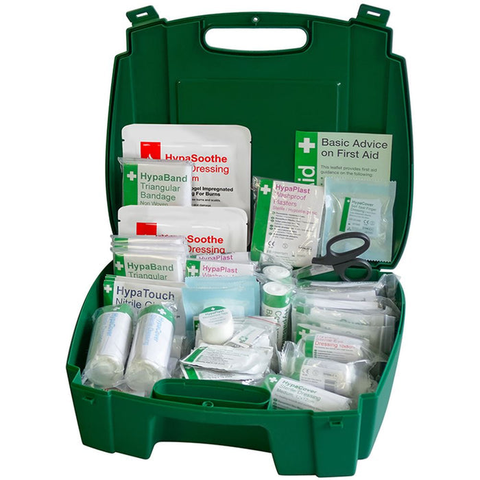 Evolution BS8599-1 Compliant Workplace First Aid Kit