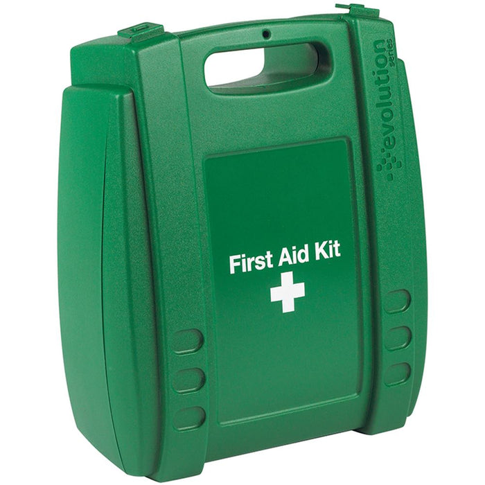 Evolution BS8599-1 Compliant Workplace First Aid Kit